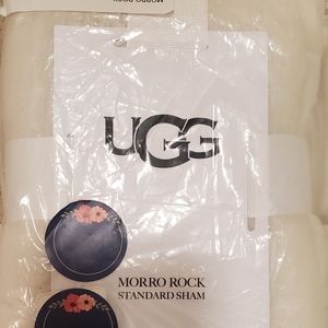 UGG Morro Standard Sham